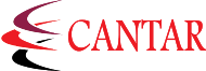 Cantar – Sponsoring Technology Services And Equipment To The Energy Industry Logo